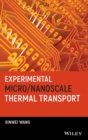 Experimental Micro/Nanoscale Thermal Transport - Book