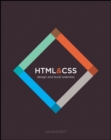 HTML and CSS : Design and Build Websites - Book