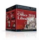 Office 2010 Library - Excel 2010 Bible, Access 2010 Bible, PowerPoint 2010 Bible, Word 2010 Bible - Book
