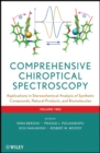 Comprehensive Chiroptical Spectroscopy, Volume 2 : Applications in Stereochemical Analysis of Synthetic Compounds, Natural Products, and Biomolecules - Book