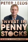 Invest in Penny Stocks : A Guide to Profitable Trading - eBook