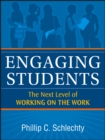 Engaging Students : The Next Level of Working on the Work - eBook