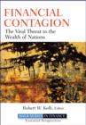 Financial Contagion : The Viral Threat to the Wealth of Nations - eBook
