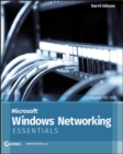 Microsoft Windows Networking Essentials - Book