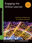 Engaging the Online Learner : Activities and Resources for Creative Instruction - Book