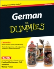 German For Dummies - eBook