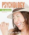 Psychology in Action - Book