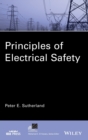 Principles of Electrical Safety - Book