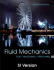 Fluid Mechanics : SI Version - Book