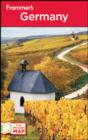 Frommer's Germany - Book