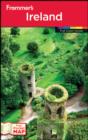 Frommer's Ireland - Book