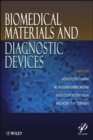 Biomedical Materials and Diagnostic Devices - Book