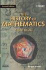 The History of Mathematics : A Brief Course - eBook