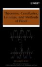 Theorems, Corollaries, Lemmas, and Methods of Proof - eBook