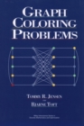 Graph Coloring Problems - Tommy R. Jensen