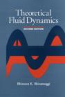 Theoretical Fluid Dynamics - eBook