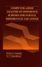 Computer-Aided Analysis of Difference Schemes for Partial Differential Equations - eBook