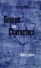 Groups and Characters - Larry C. Grove