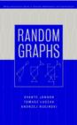 Random Graphs - eBook