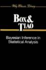Bayesian Inference in Statistical Analysis - eBook