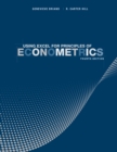 Using Excel for Principles of Econometrics - Book