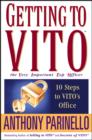Getting to VITO (The Very Important Top Officer) : 10 Steps to VITO's Office - eBook