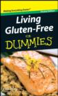 Living Gluten-Free For Dummies - eBook