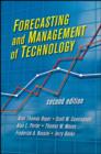Forecasting and Management of Technology - eBook