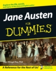 Jane Austen For Dummies - eBook