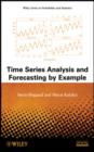 Time Series Analysis and Forecasting by Example - eBook