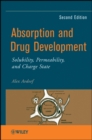 Absorption and Drug Development : Solubility, Permeability, and Charge State - Book