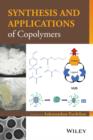 Synthesis and Applications of Copolymers - Book