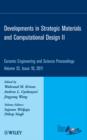 Developments in Strategic Materials and Computational Design II, Volume 32, Issue 10 - Book