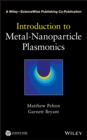 Introduction to Metal-Nanoparticle Plasmonics - Book