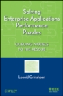 Solving Enterprise Applications Performance Puzzles : Queuing Models to the Rescue - Book