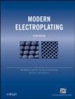 Modern Electroplating - eBook