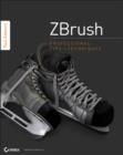 ZBrush Professional Tips and Techniques - Book