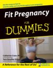 Fit Pregnancy For Dummies - eBook