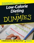 Low-Calorie Dieting For Dummies - eBook