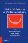 Statistical Analysis of Profile Monitoring - eBook