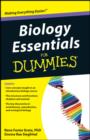 Biology Essentials For Dummies - Book