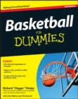 Basketball For Dummies - Book