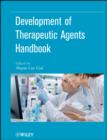 Development of Therapeutic Agents Handbook - eBook