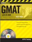 CliffsNotes GMAT - Book