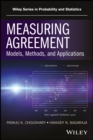 Measuring Agreement : Models, Methods, and Applications - Book