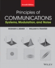 Principles of Communications - Book