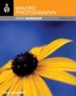 Macro Photography Photo Workshop - eBook