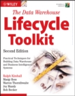 The Data Warehouse Lifecycle Toolkit - eBook