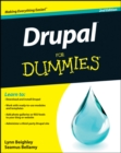 Drupal For Dummies - Book