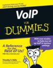 VoIP For Dummies - eBook